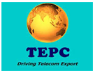 Telecom Equipment and Services Export Promotion Council  website link