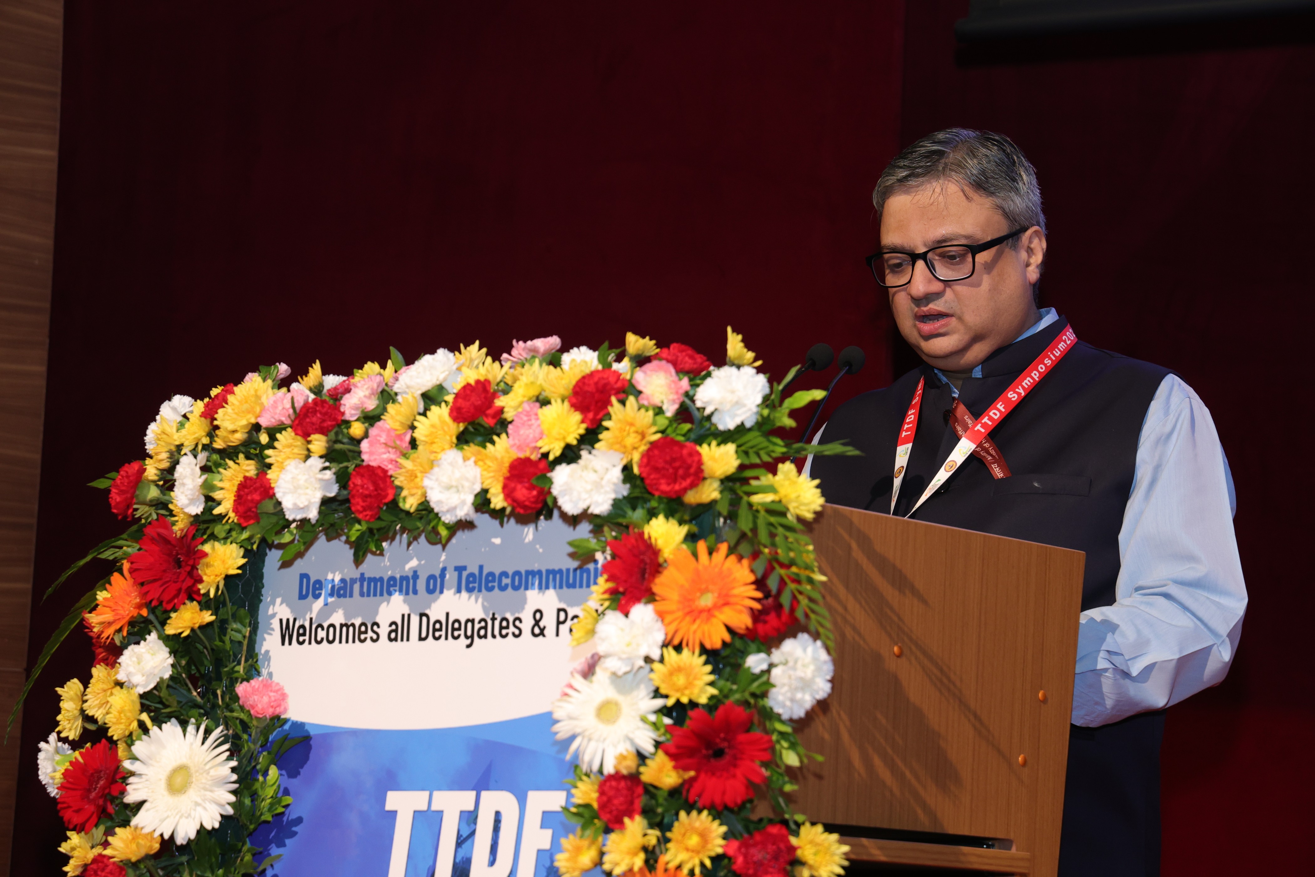 TTDF Symposium 2025: TCOE India, DoT And IIT Madras Host First Edition In Chennai