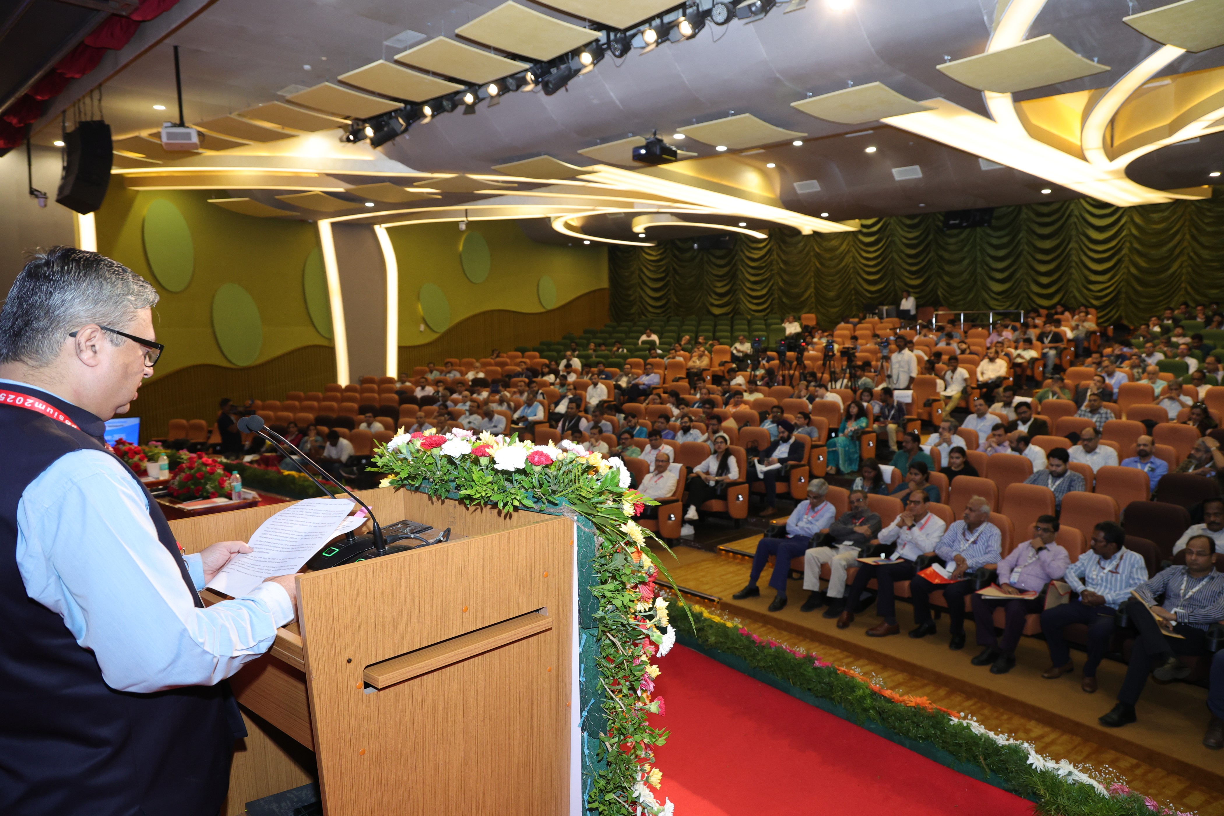 TTDF Symposium 2025: TCOE India, DoT And IIT Madras Host First Edition In Chennai