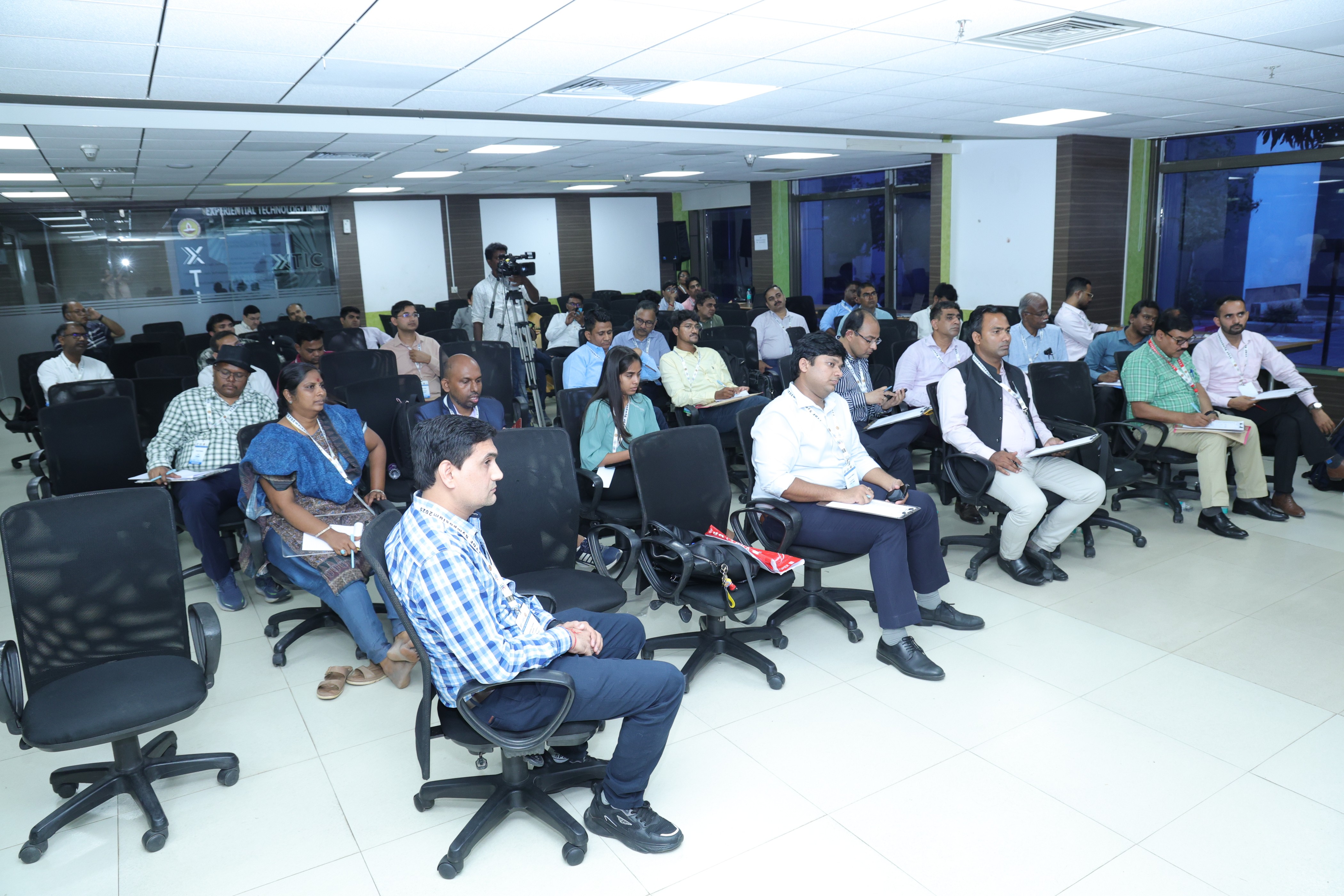 TTDF Symposium 2025: TCOE India, DoT And IIT Madras Host First Edition In Chennai