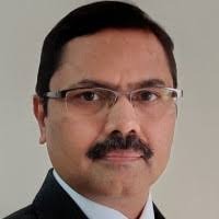 Shri Syed Tausif Abbas