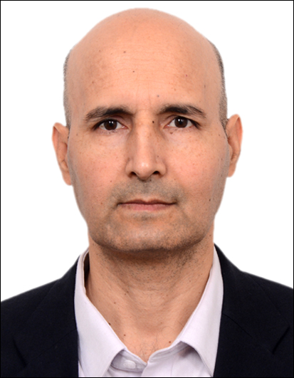 Shri Devendra Kumar Rai